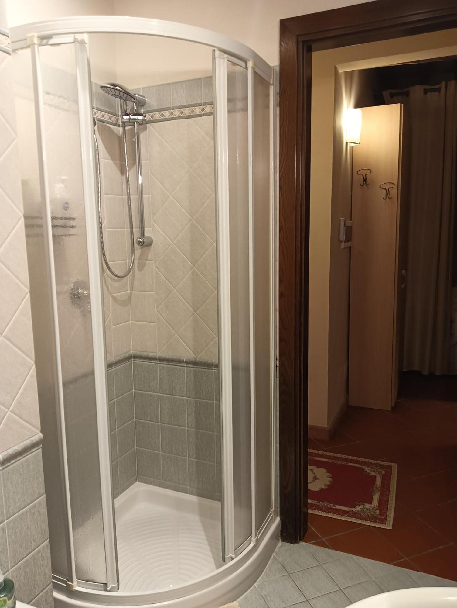 Casa Vacanze Rustico Di Corte Capannori Luaran gambar