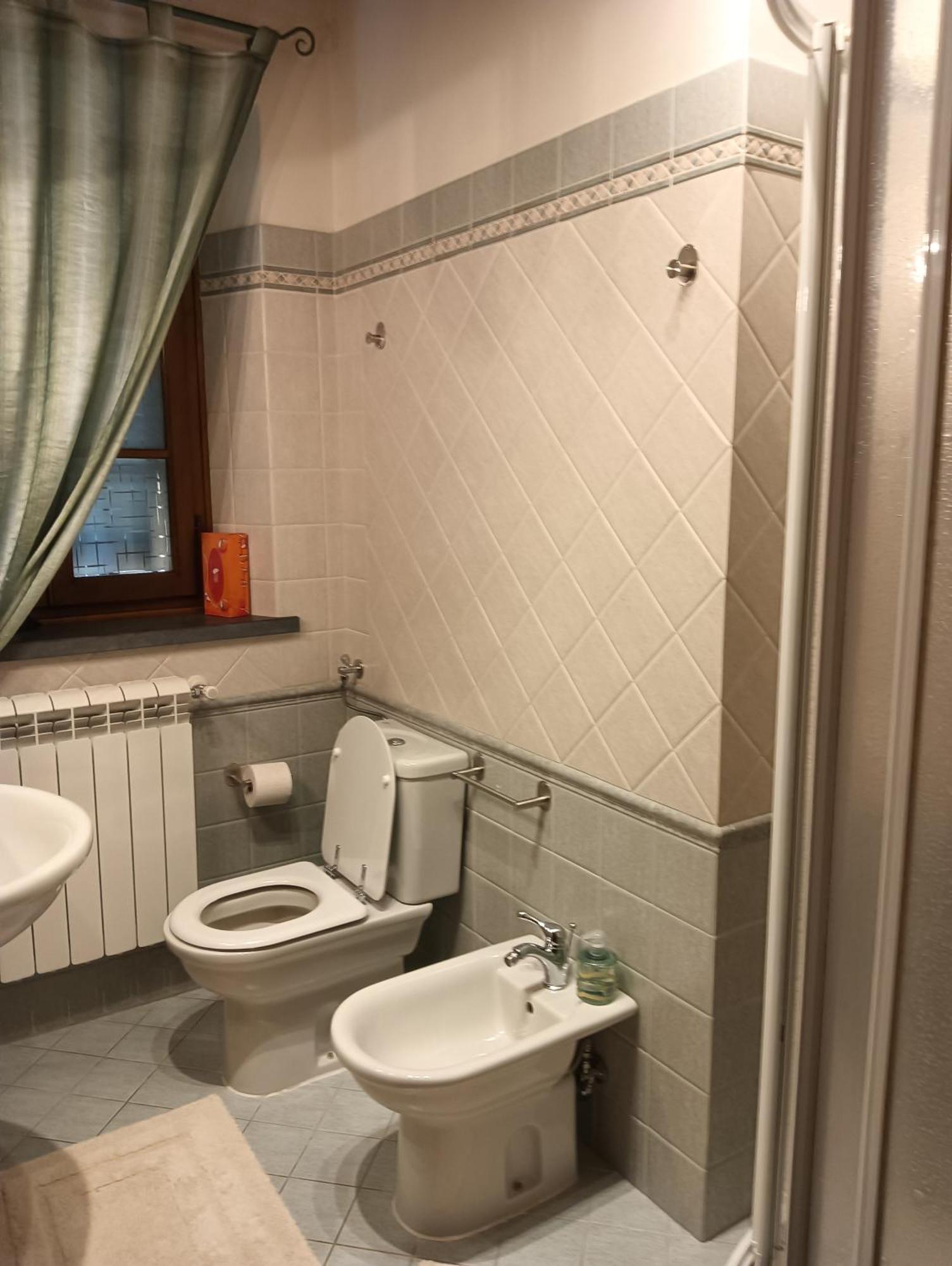 Casa Vacanze Rustico Di Corte Capannori Luaran gambar