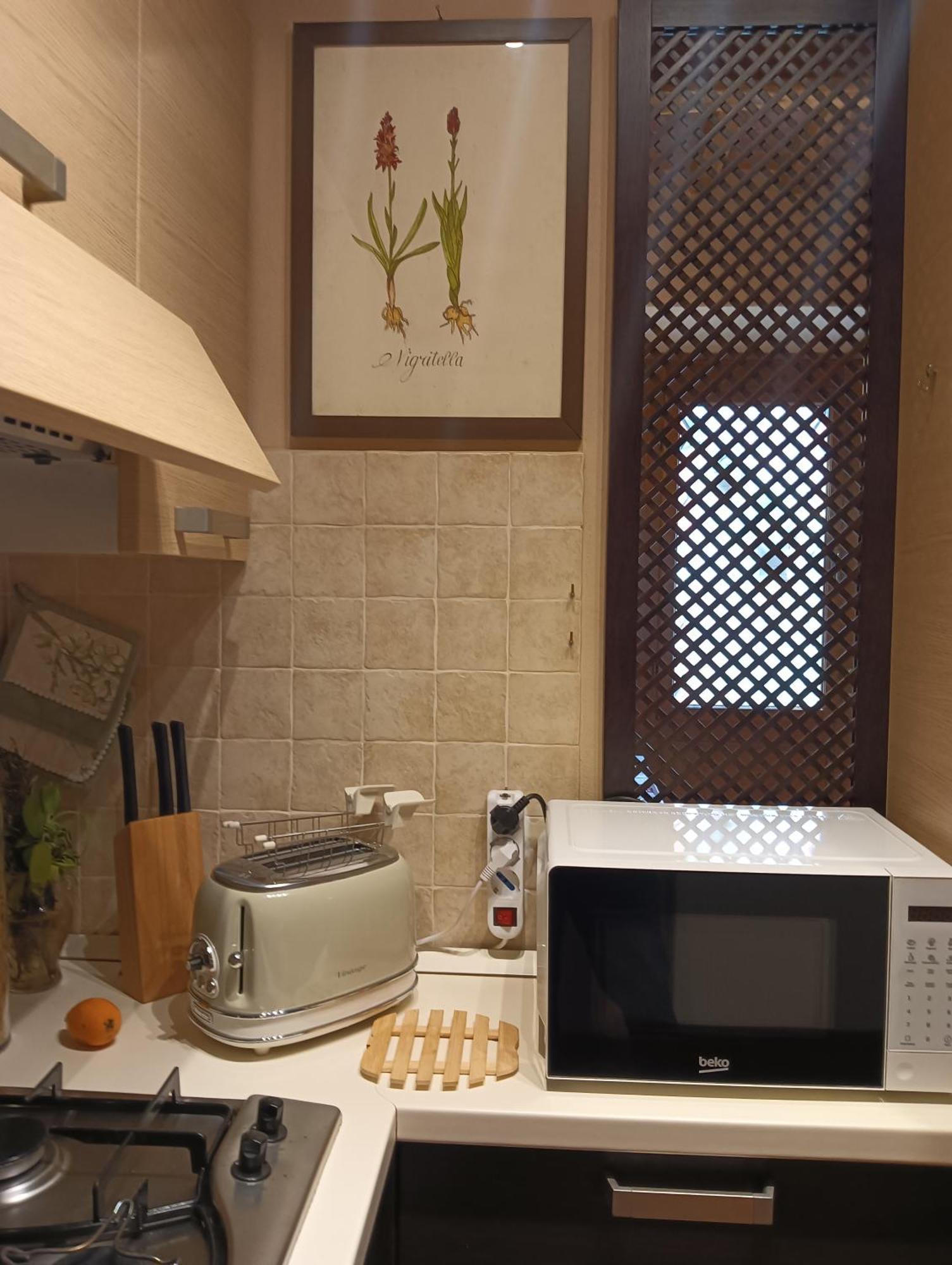 Casa Vacanze Rustico Di Corte Capannori Luaran gambar